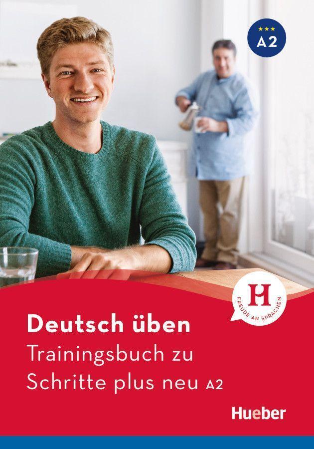 Cover: 9783197574936 | Trainingsbuch zu Schritte plus neu A2 | Buch | Susanne Geiger | Buch