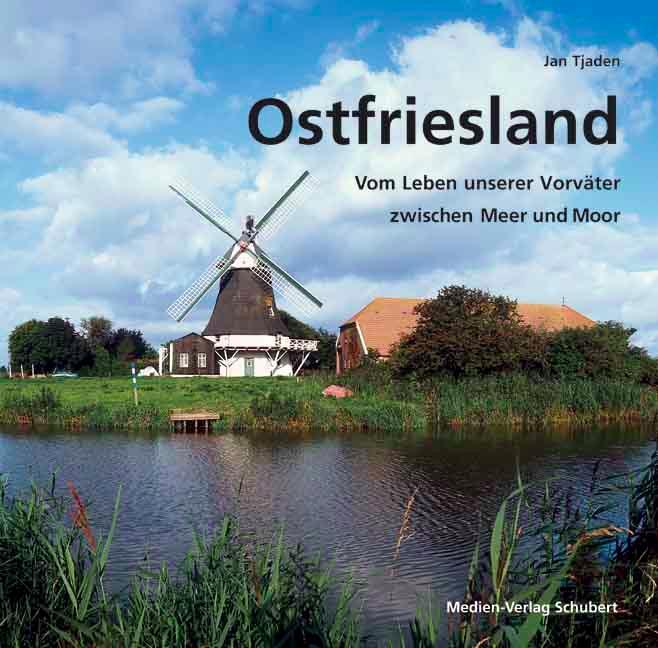 Ostfriesland - Tjaden, Jan