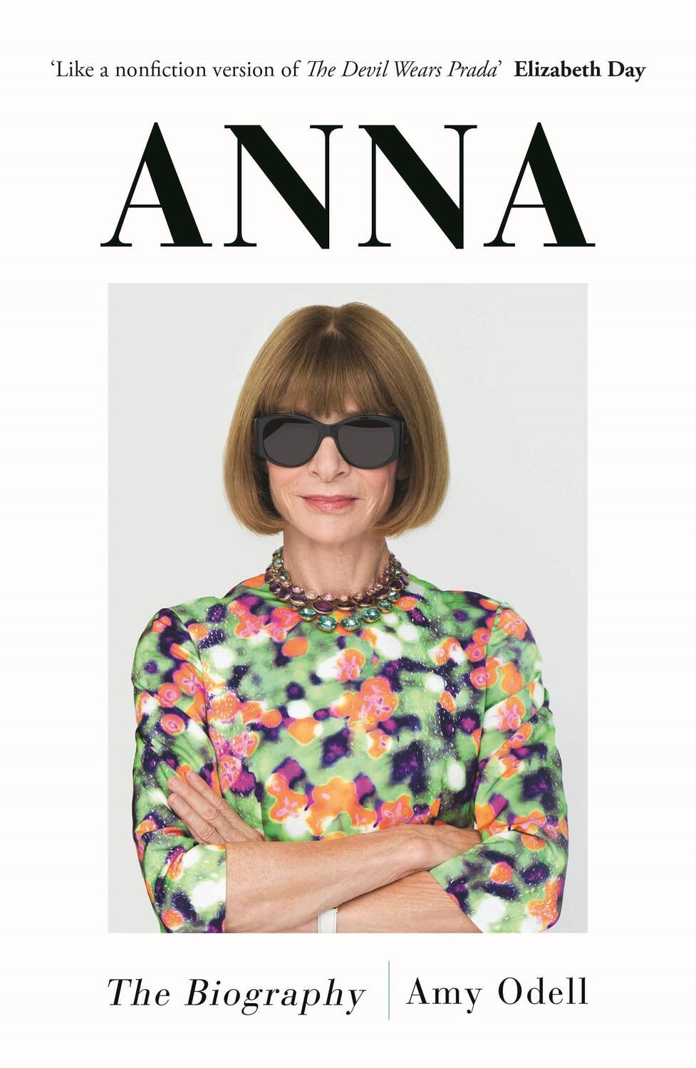 Cover: 9781838957285 | Anna | The Biography | Amy Odell | Taschenbuch | Englisch | 2023