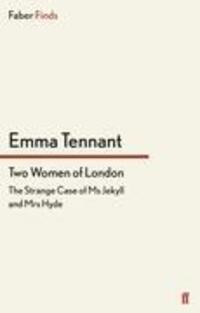 Cover: 9780571280148 | Two Women of London | Taschenbuch | Paperback | Englisch | 2011