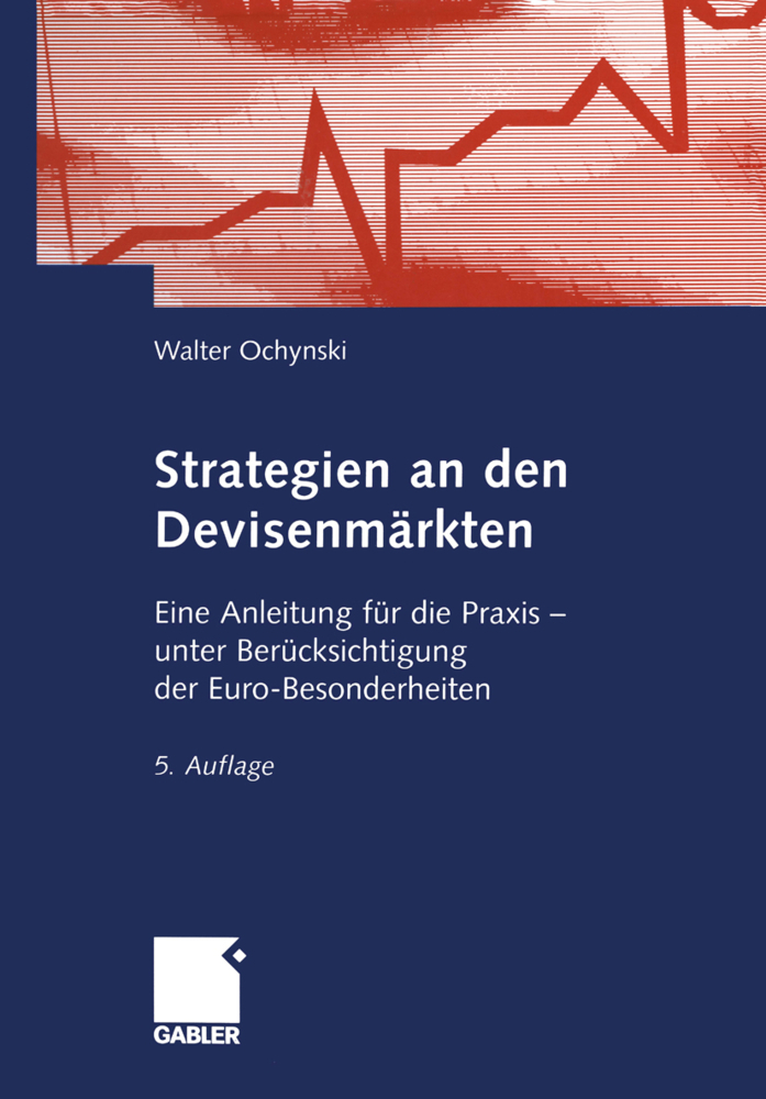 Cover: 9783322911674 | Strategien an den Devisenmärkten | Walter Ochynski | Taschenbuch