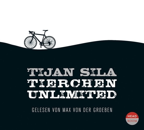 Cover: 9783942175838 | Tierchen Unlimited | Tijan Sila | Audio-CD | 320 Min. | Deutsch | 2017