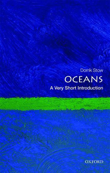 Cover: 9780199655076 | Oceans: A Very Short Introduction | Dorrik Stow | Taschenbuch | 2017