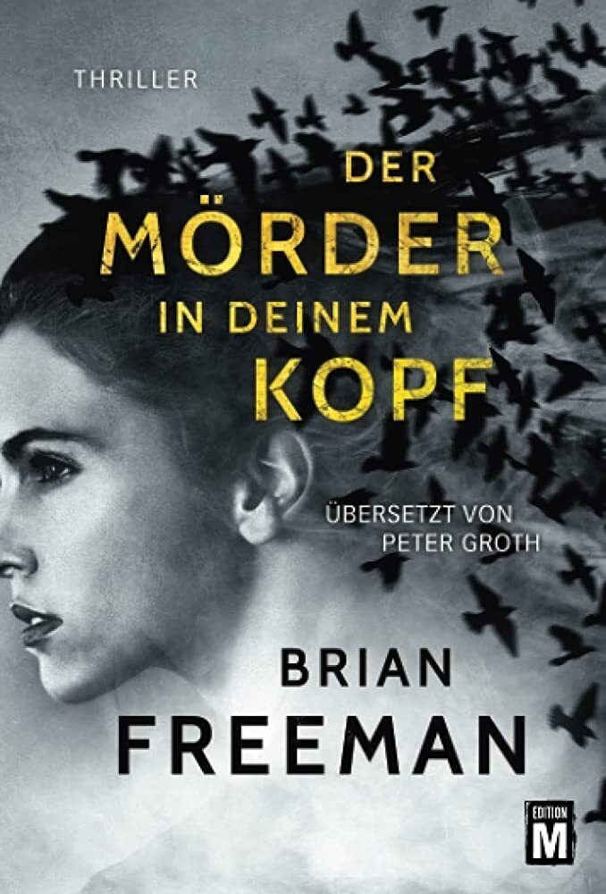 Cover: 9781542046473 | Der Mörder in deinem Kopf | Brian Freeman | Taschenbuch | Deutsch