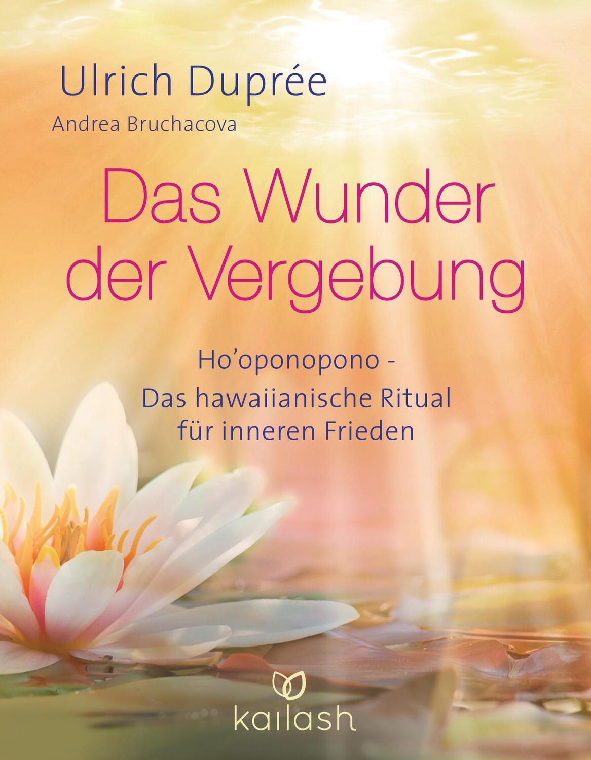 Cover: 9783424630749 | Das Wunder der Vergebung | Ulrich Duprée | Buch | Deutsch | 2013