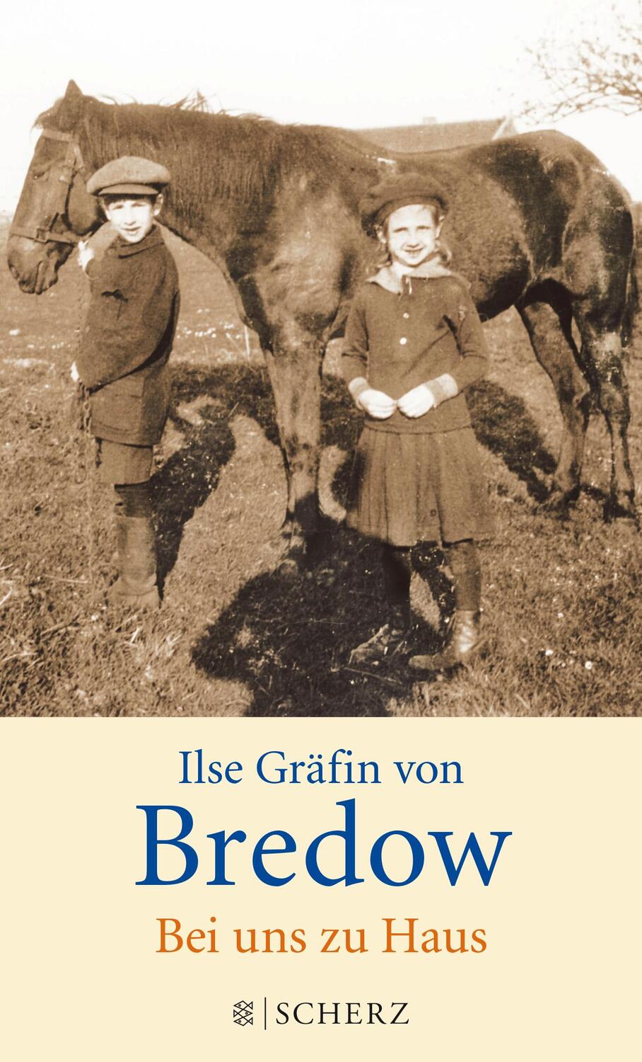 Cover: 9783651000711 | Bei uns zu Haus | Ilse Gräfin von Bredow | Buch | 300 S. | Deutsch