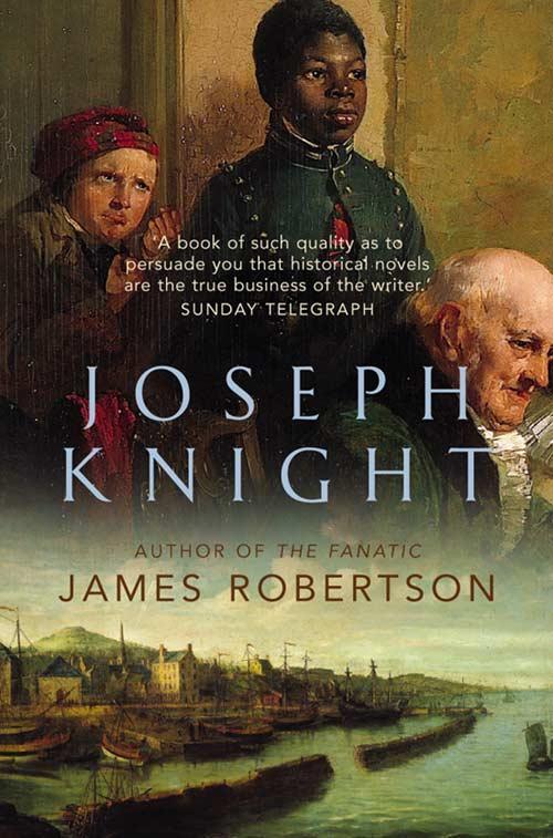 Cover: 9780007150250 | Joseph Knight | James Robertson | Taschenbuch | Englisch | 2004