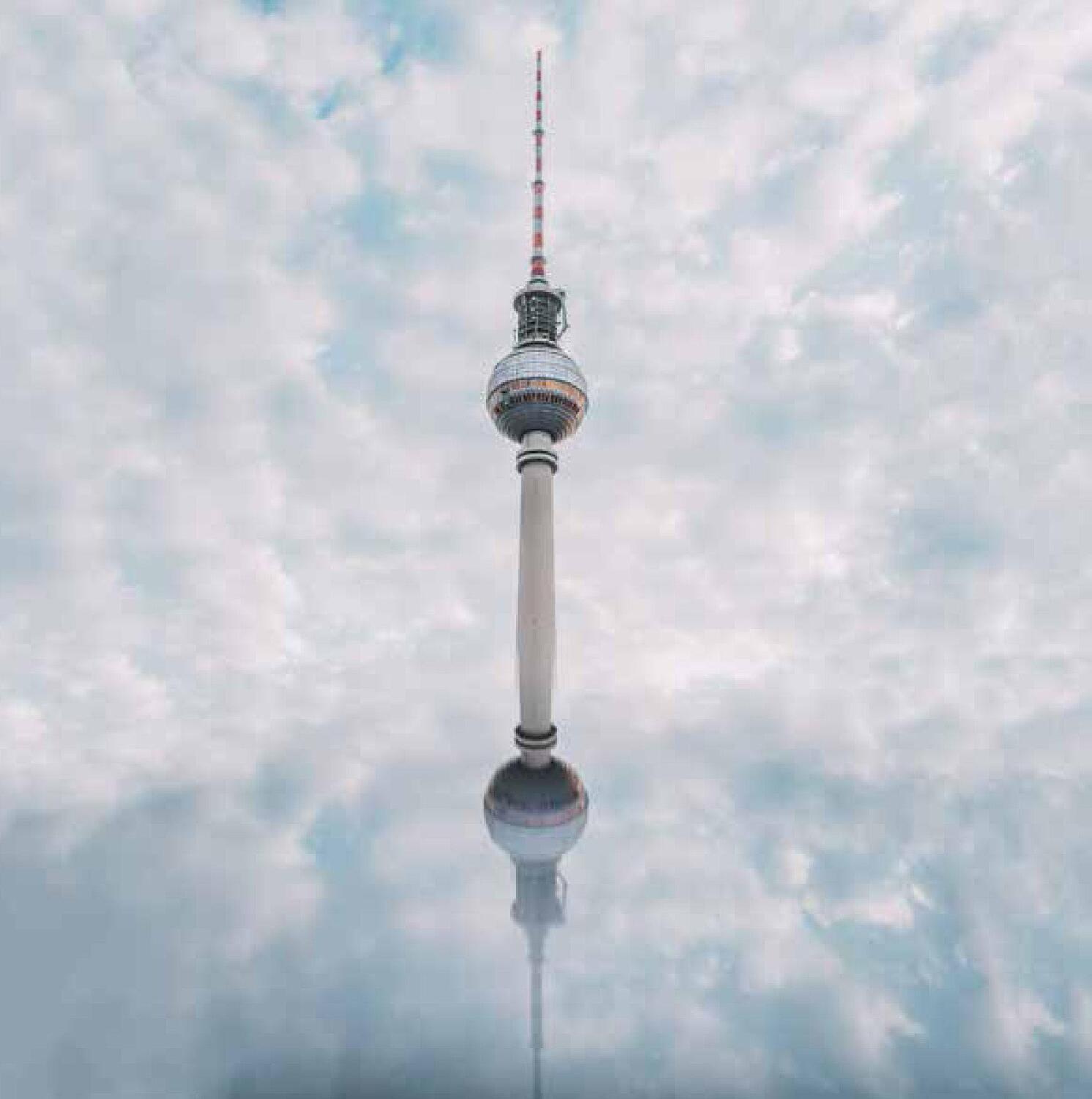 Bild: 9789460582745 | Berlin Guide For Instagrammers | Silvi Bonne | Taschenbuch | Englisch