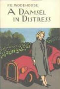 Cover: 9781841591247 | A Damsel In Distress | P.G. Wodehouse | Buch | Englisch | 2003
