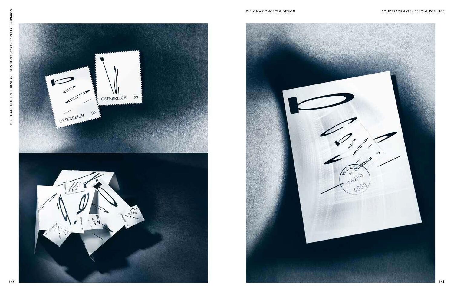 Bild: 9783721210347 | 53. Berliner Type | Best of Print Design | Odo-Ekke Bingel | Buch