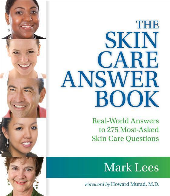 Cover: 9781435482258 | Skin Care Answer Book | Mark Lees | Taschenbuch | Englisch | 2010