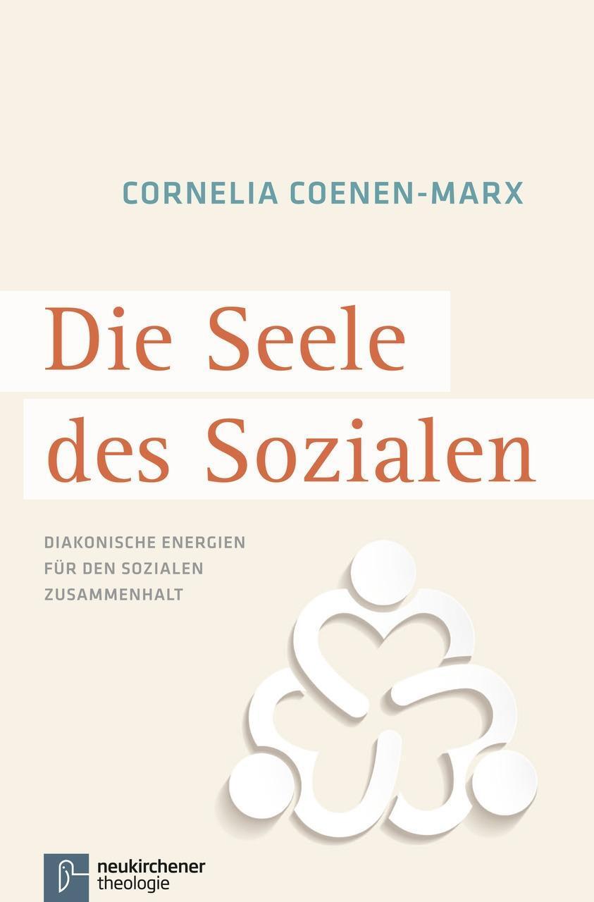 Cover: 9783788726607 | Die Seele des Sozialen | Cornelia Coenen-Marx | Taschenbuch | 211 S.