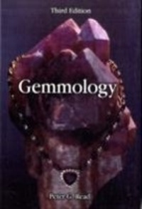Cover: 9780719803611 | Gemmology | 3rd Edition | Peter G Read | Taschenbuch | Englisch | 2008