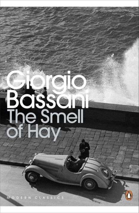 Cover: 9780141192123 | The Smell of Hay | Giorgio Bassani | Taschenbuch | Englisch | 2014