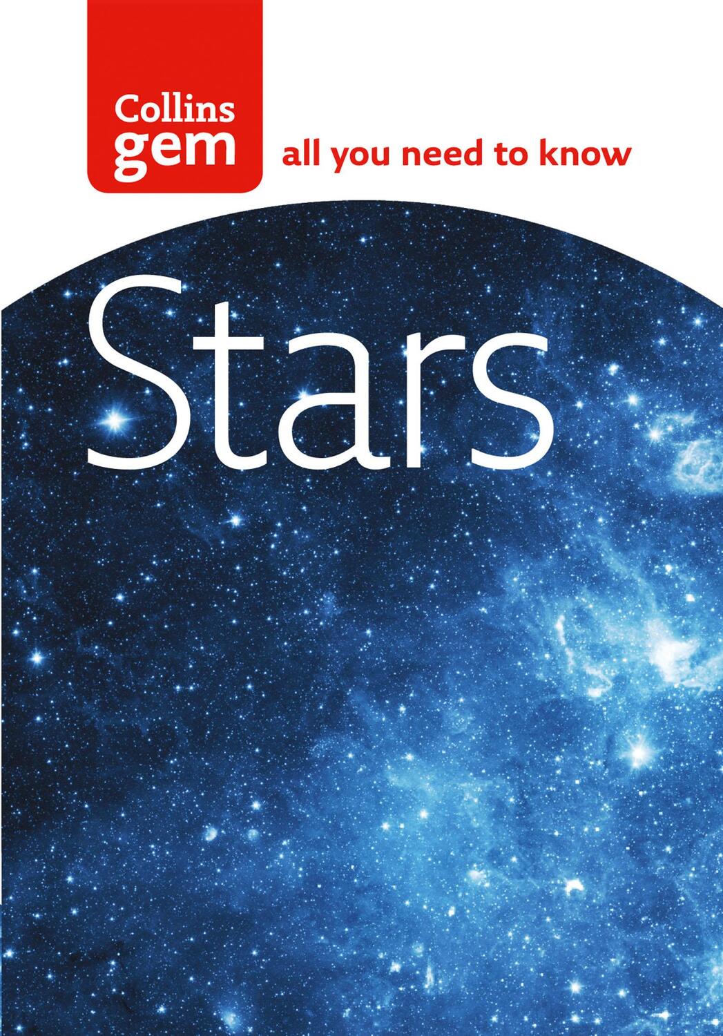 Cover: 9780007178582 | Stars | Ian Ridpath | Taschenbuch | Collins Gem | Englisch | 2004