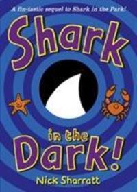 Cover: 9780552572187 | Shark in the Dark | Nick Sharratt | Taschenbuch | Englisch | 2014