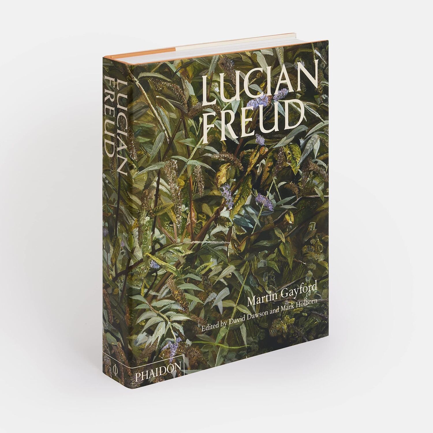 Bild: 9781838665692 | Lucian Freud | Martin Gayford | Buch | Phaidon Press | 624 S. | 2022