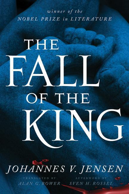 Cover: 9780816677542 | The Fall of the King | Johannes V. Jensen | Taschenbuch | Englisch