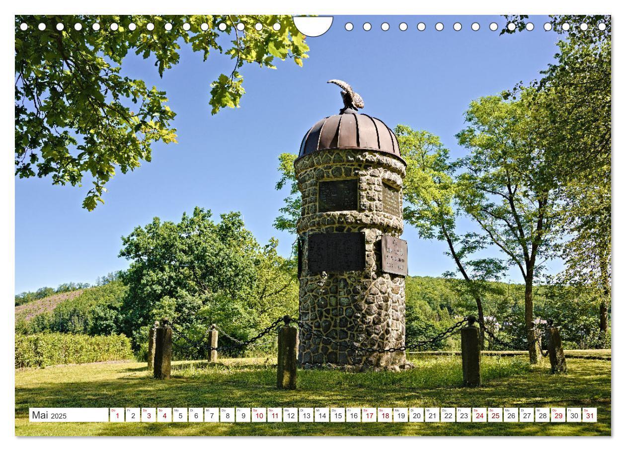 Bild: 9783457157183 | Neunkirchen im Siegerland (Wandkalender 2025 DIN A4 quer), CALVENDO...