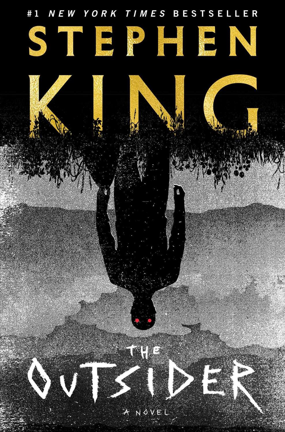 Cover: 9781501180989 | The Outsider | Stephen King | Buch | Englisch | 2018