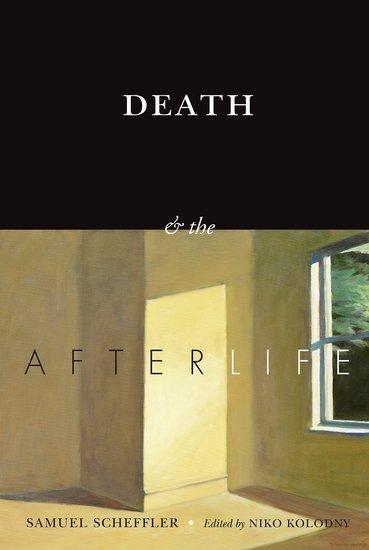 Cover: 9780190469177 | Death and the Afterlife | Samuel Scheffler | Taschenbuch | Englisch