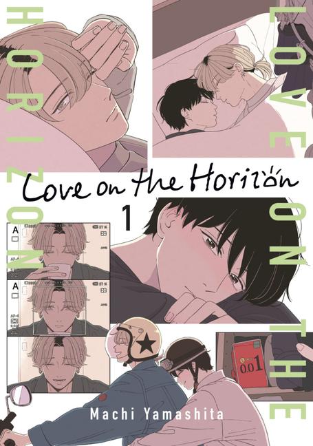 Cover: 9798888774021 | Love on the Horizon 1 | Machi Yamashita | Taschenbuch | Englisch