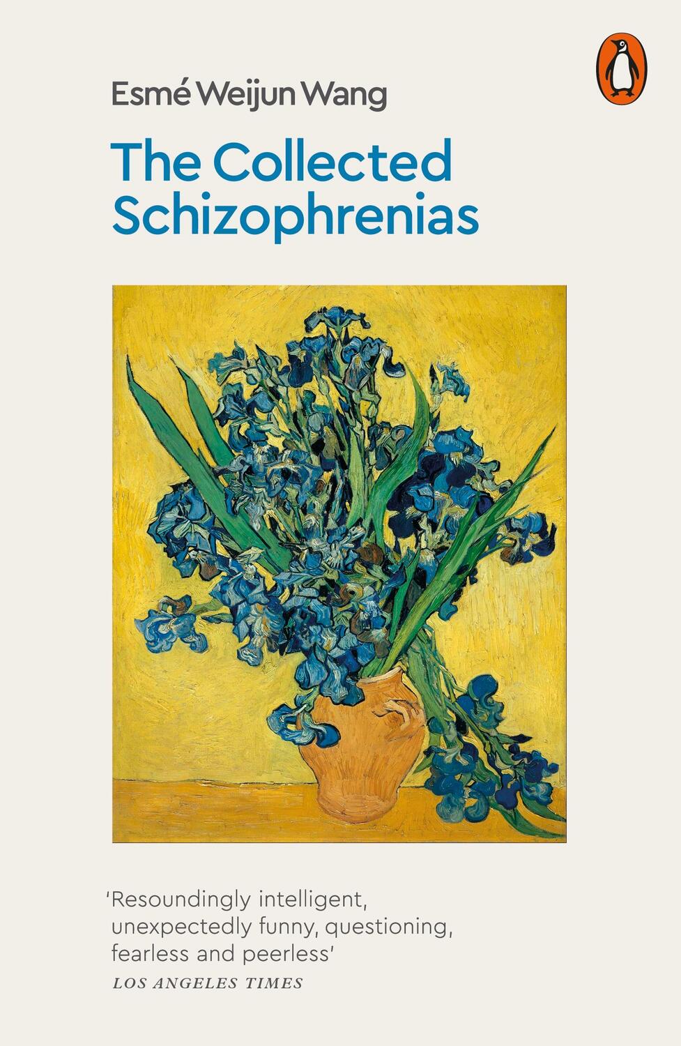 Cover: 9780141991535 | The Collected Schizophrenias | Esmé Weijun Wang | Taschenbuch | 2019