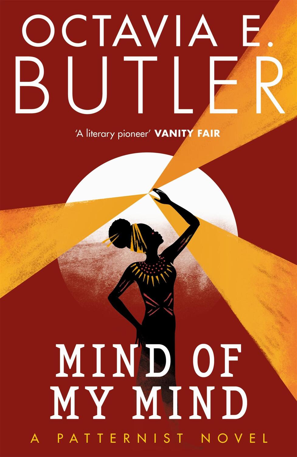 Cover: 9781472281005 | Mind of My Mind | Octavia E. Butler | Taschenbuch | 256 S. | Englisch