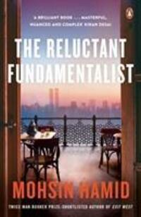 Cover: 9780141029542 | The Reluctant Fundamentalist | Mohsin Hamid | Taschenbuch | Englisch