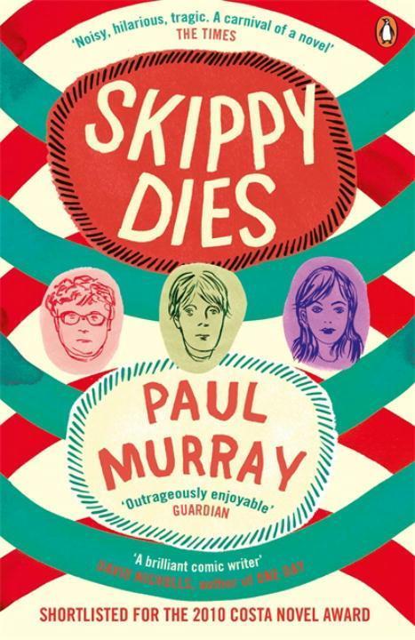 Cover: 9780141009957 | Skippy Dies | Paul Murray | Taschenbuch | Englisch | 2011