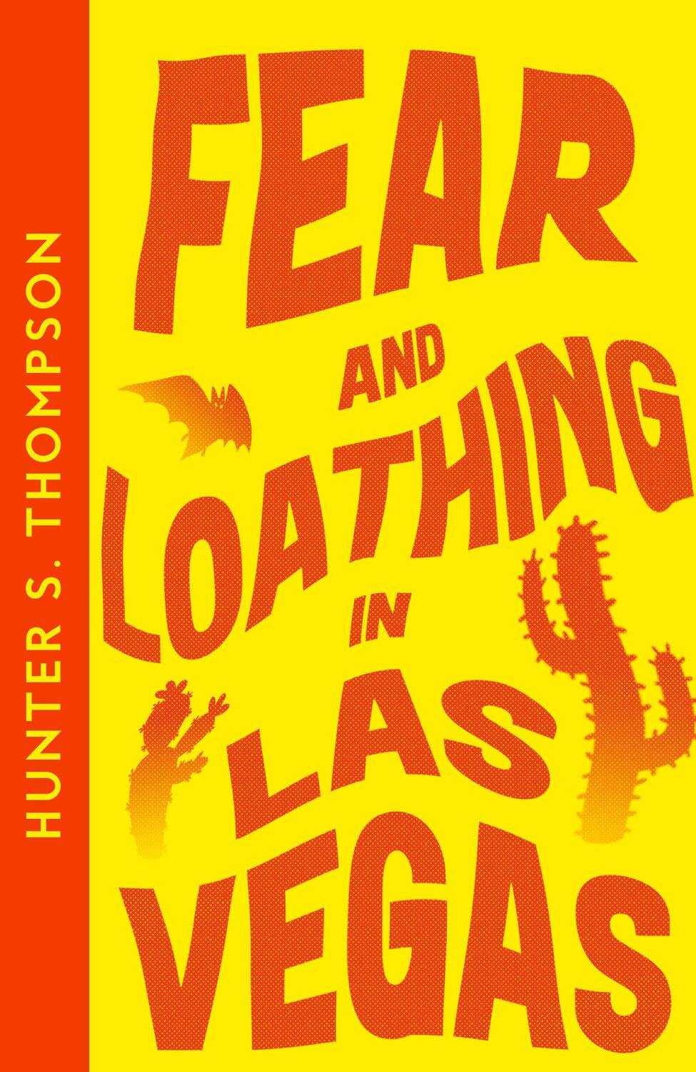 Cover: 9780008557546 | Fear and Loathing in Las Vegas | Hunter S. Thompson | Taschenbuch