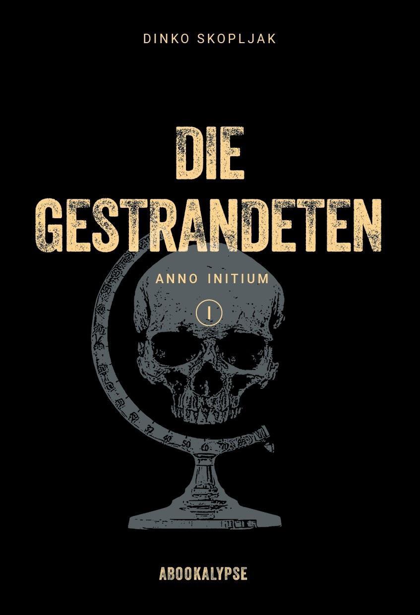 Cover: 9783969668047 | Die Gestrandeten | Dinko Skopljak | Taschenbuch | Deutsch | 2021