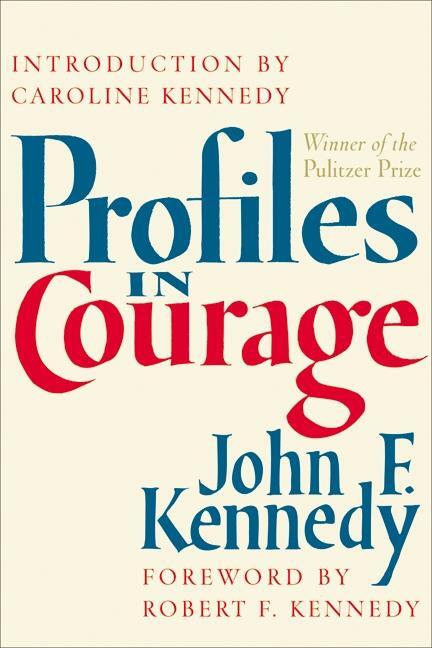 Cover: 9780060530624 | Profiles in Courage | John F Kennedy | Buch | Englisch | 2003