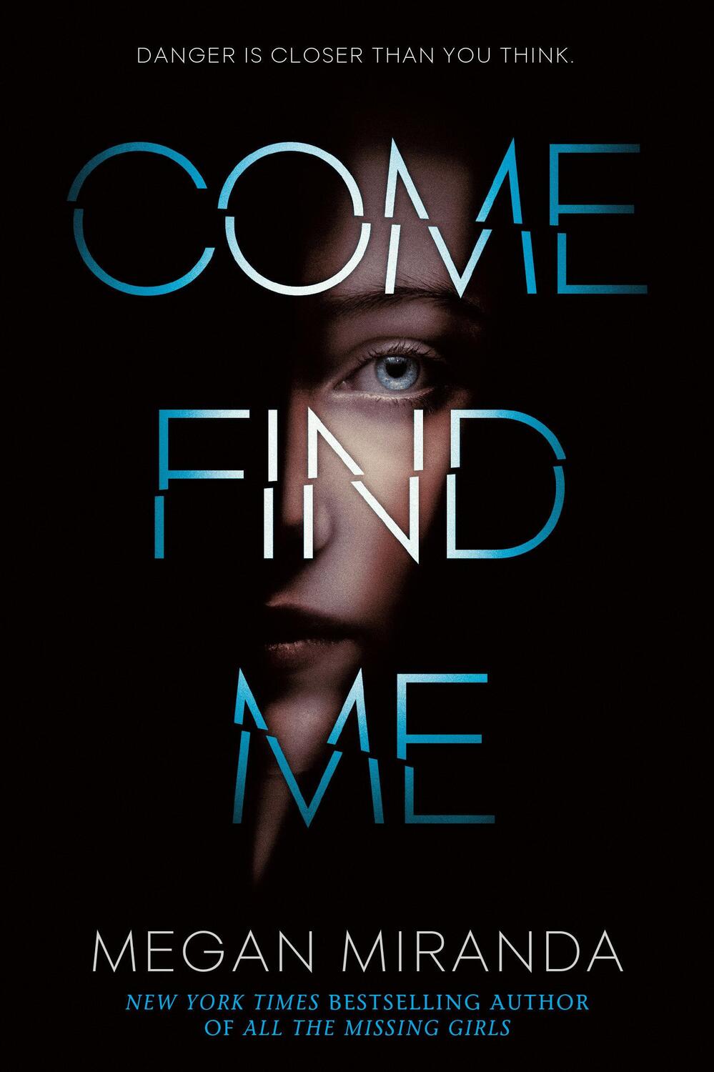 Cover: 9780525578321 | Come Find Me | Megan Miranda | Taschenbuch | Englisch | 2020
