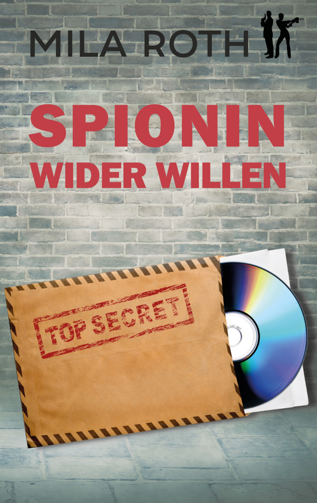 Cover: 9783967119633 | Spionin wider Willen | Mila Roth | Taschenbuch | Deutsch | 2022