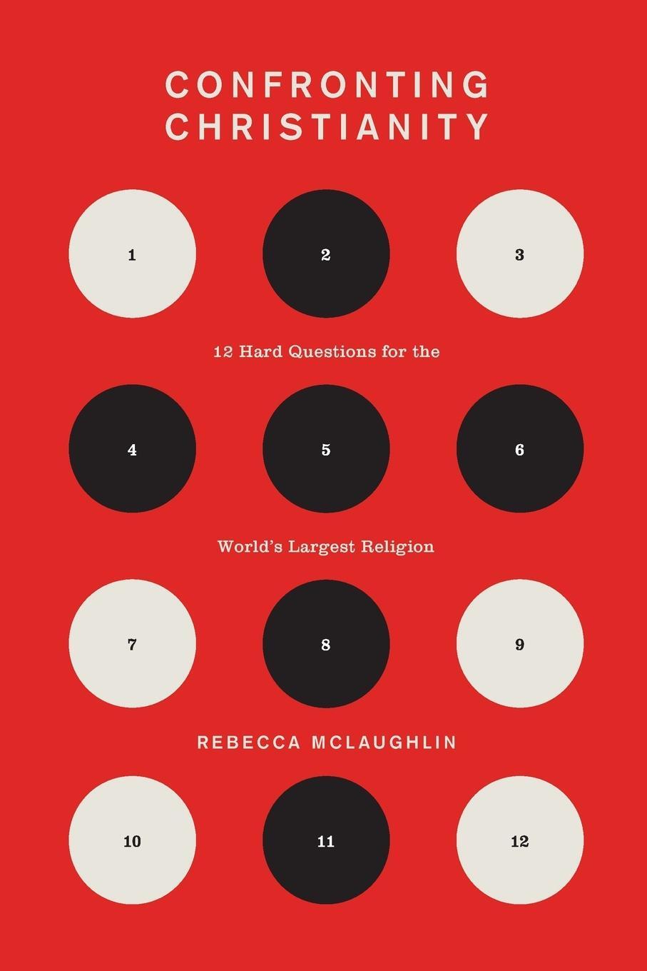 Cover: 9781433577239 | Confronting Christianity | Rebecca McLaughlin | Taschenbuch | Englisch