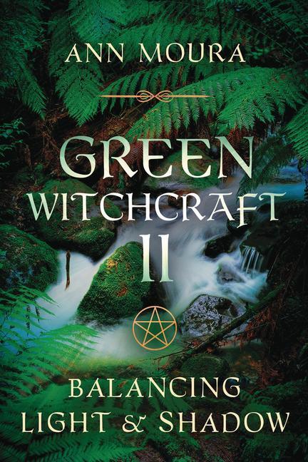 Cover: 9781567186895 | Green Witchcraft II | Ann Moura | Taschenbuch | Englisch | 2002