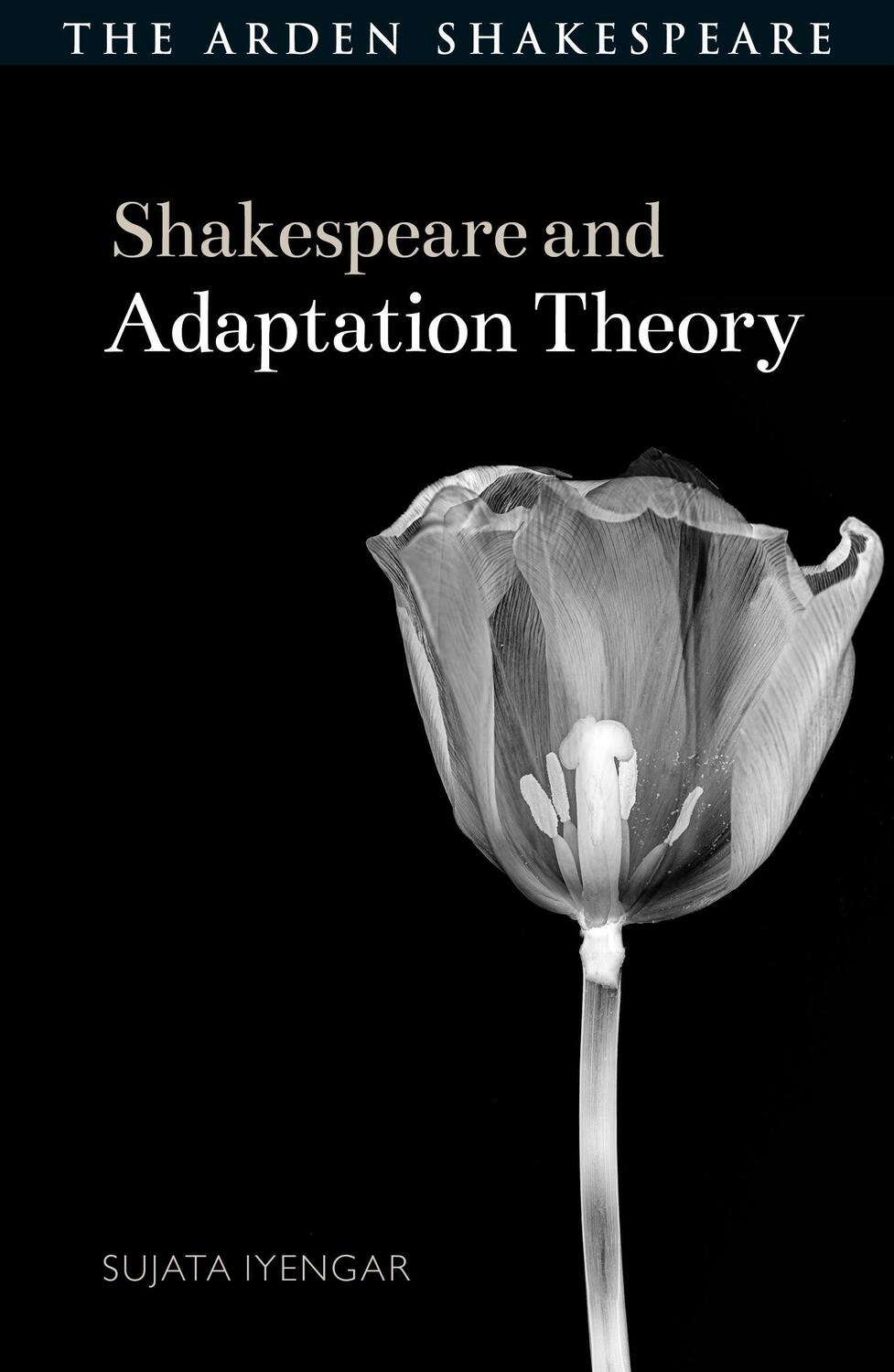 Cover: 9781350073579 | Shakespeare and Adaptation Theory | Sujata Iyengar | Taschenbuch