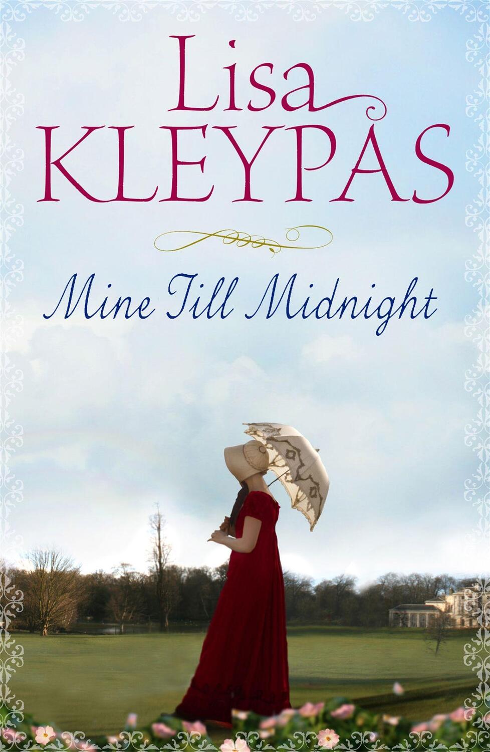 Cover: 9780749938550 | Mine Till Midnight | Lisa Kleypas | Taschenbuch | Englisch | 2007