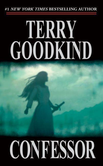 Cover: 9780765354303 | Confessor: Book Eleven of the Sword of Truth | Terry Goodkind | Buch