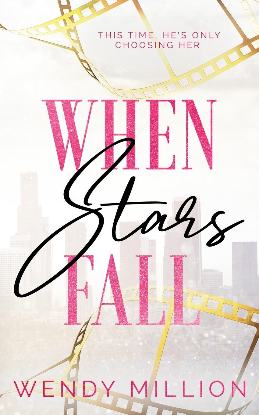 Cover: 9781990754029 | When Stars Fall | Wendy Million | Taschenbuch | Paperback | Englisch