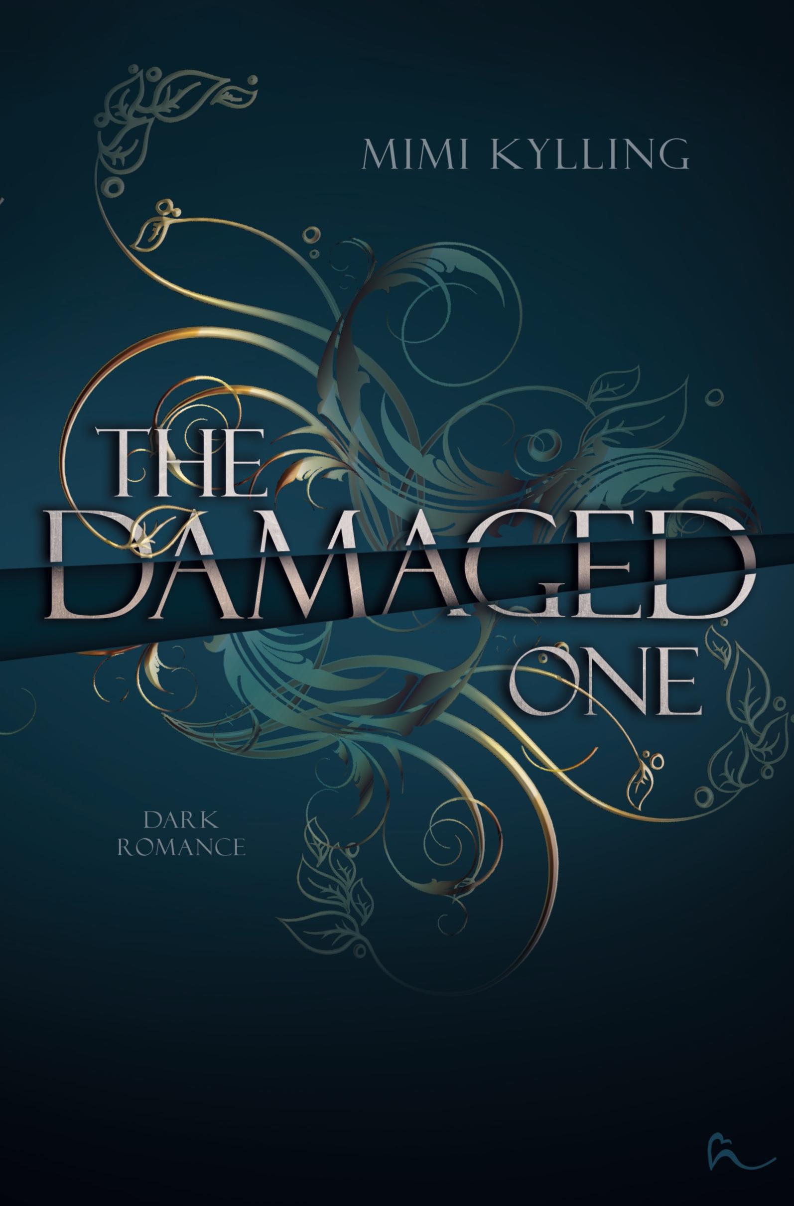 Cover: 9783759254832 | The Damaged One | Mimi Kylling | Taschenbuch | Paperback | 368 S.