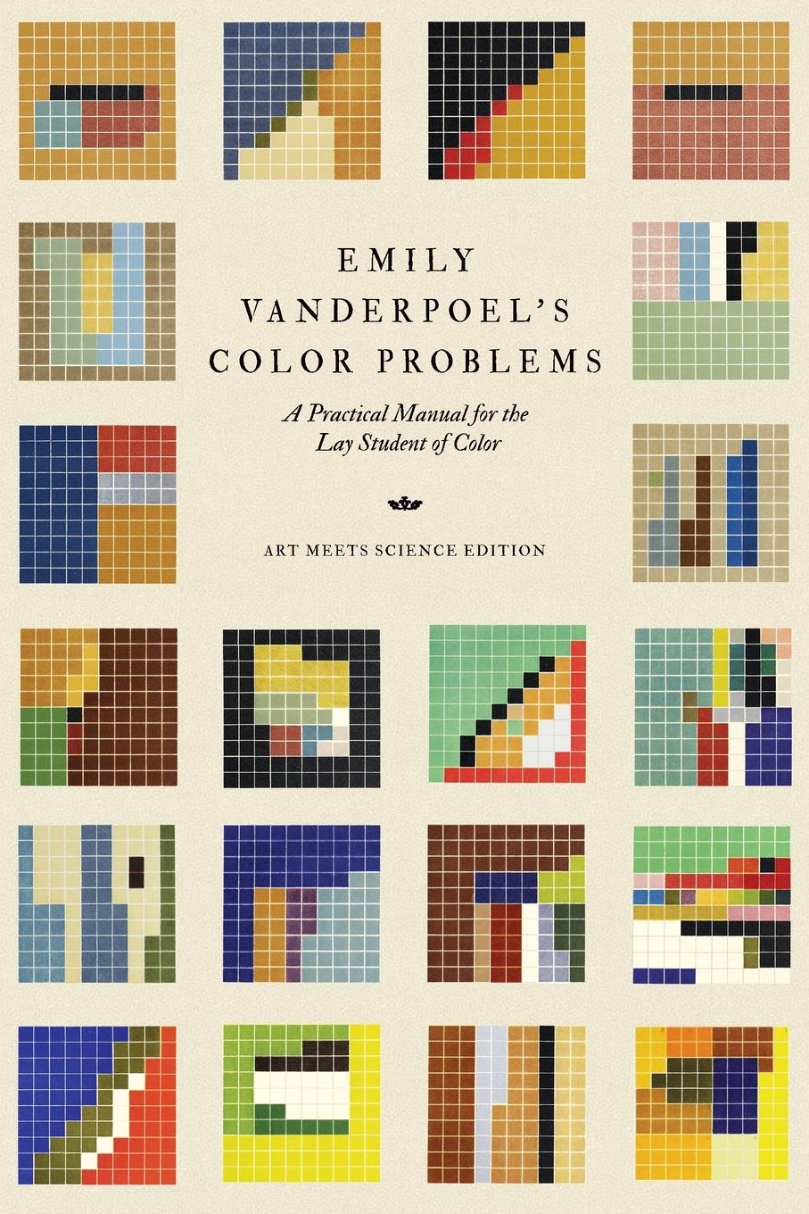 Cover: 9781528724012 | Emily Vanderpoel's Color Problems | Emily Noyes Vanderpoel | Buch