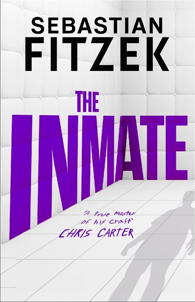 Cover: 9781804542330 | The Inmate | Sebastian Fitzek | Taschenbuch | Kartoniert / Broschiert