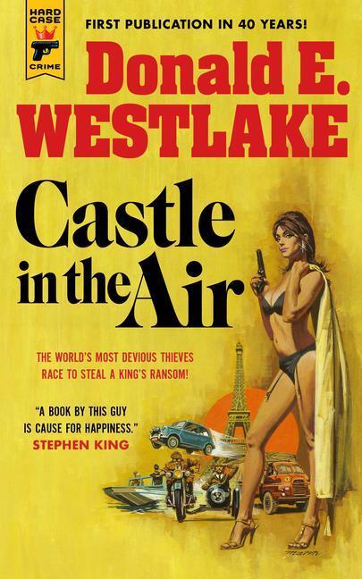 Cover: 9781785657221 | Castle in the Air | Donald E Westlake | Taschenbuch | Englisch | 2021