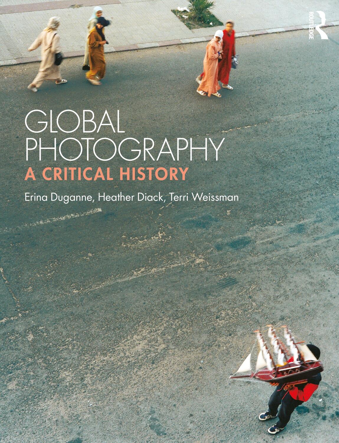 Cover: 9781474240673 | Global Photography | A Critical History | Erina Duganne (u. a.) | Buch