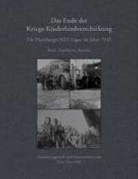 Cover: 9783833418570 | Das Ende der Kriegs-Kinderlandverschickung | Fritz Hauschild | Buch