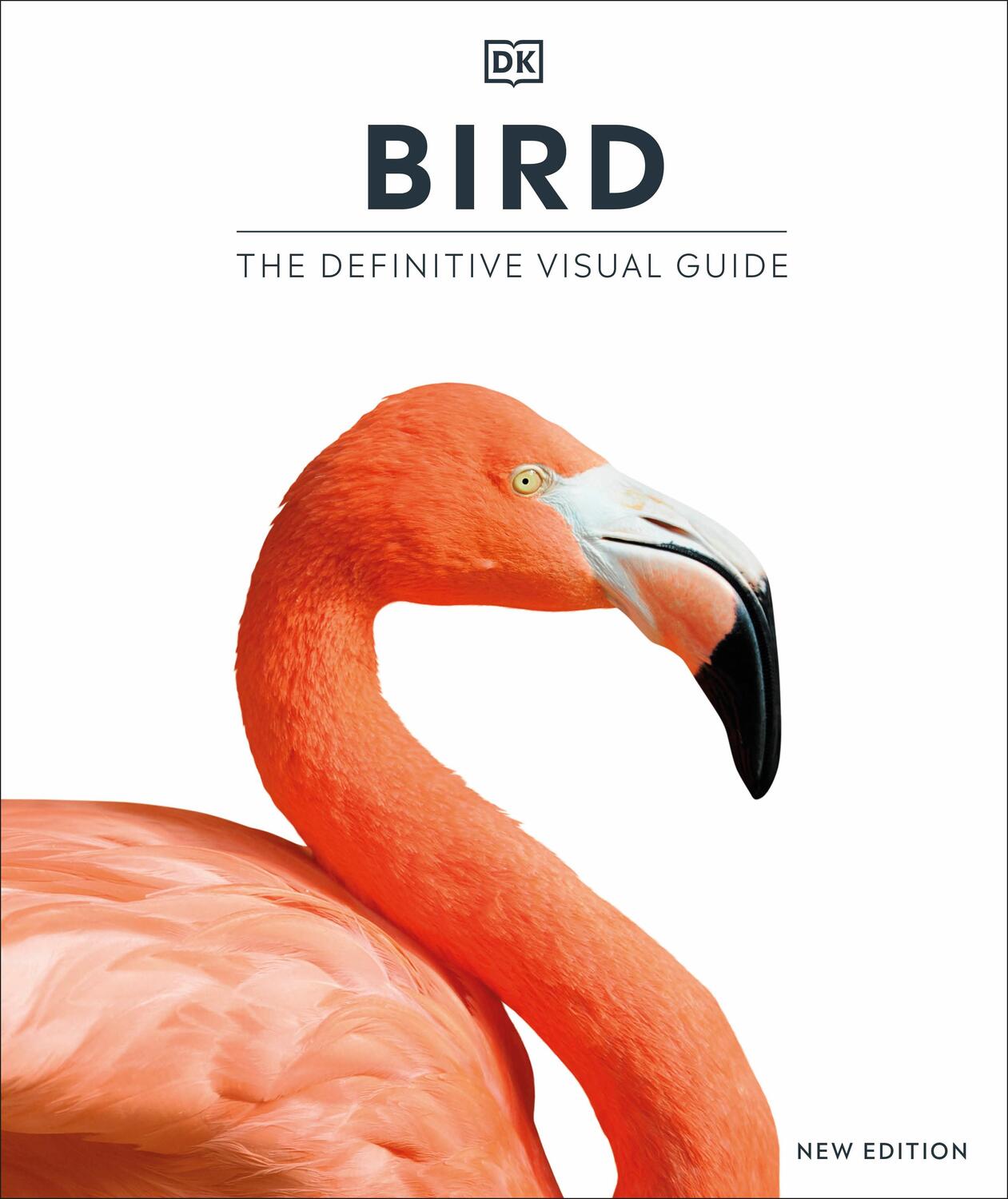 Cover: 9780241490310 | Bird | The Definitive Visual Guide | Dk | Buch | Gebunden | Englisch