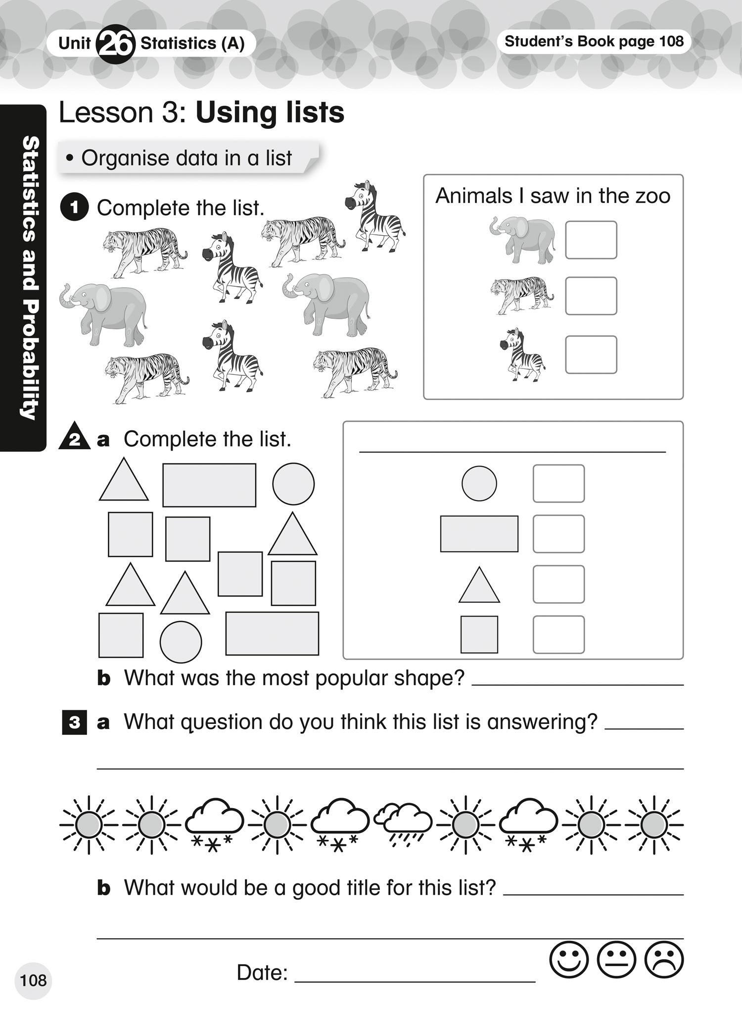 Bild: 9780008369453 | International Primary Maths Workbook: Stage 1 | Lisa Jarmin | Buch