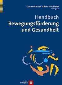 Cover: 9783456850535 | Handbuch Bewegungsförderung und Gesundheit | Buch | 355 S. | Deutsch